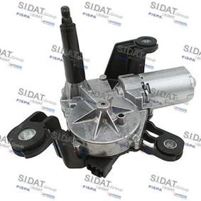 Scheibenwischermotor 69553 von SIDAT günstig für 140,63 € online kaufen