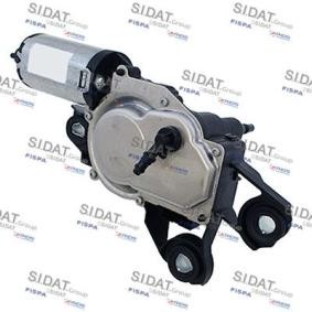 Scheibenwischermotor für SEAT von SIDAT