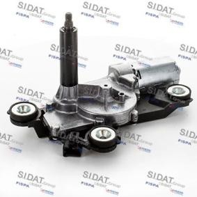 Scheibenwischermotor für FORD von SIDAT