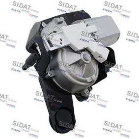 Scheibenwischermotor 69581 von SIDAT günstig für 172,38 € online kaufen