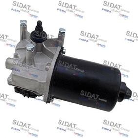 Scheibenwischermotor 69650A2 von SIDAT günstig für 95,09 € online kaufen