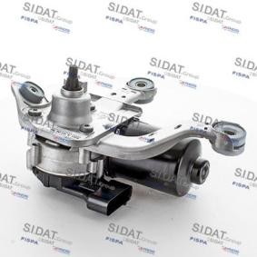 Scheibenwischermotor 69670 von SIDAT günstig für 257,34 € online kaufen