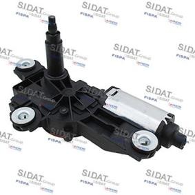 Compre Motor de limpa-vidros da SIDAT 69694A2 a um preço baixo por 120,97 €