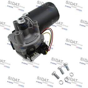 Scheibenwischermotor für FIAT von SIDAT