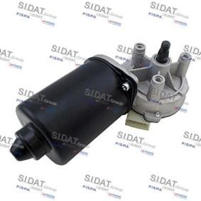 Scheibenwischermotor 69722A2 von SIDAT günstig für 61,20 € online kaufen