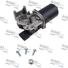 Scheibenwischermotor 69754A2 von SIDAT günstig für 162,01 € online kaufen