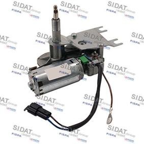 Compre Motor de limpa-vidros da SIDAT 69761 a um preço baixo por 154,95 €