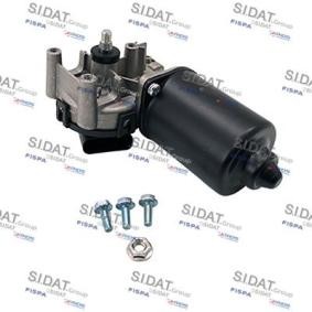 Scheibenwischermotor 69850A2 von SIDAT günstig für 95,01 € online kaufen
