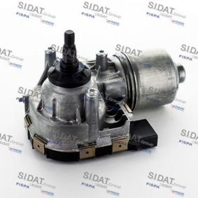 Scheibenwischermotor 69874 von SIDAT günstig für 276,19 € online kaufen