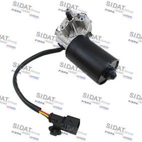 Scheibenwischermotor 69971A2 von SIDAT günstig für 105,39 € online kaufen