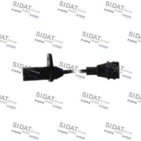 Kurbelwellensensor 83.106A2 von SIDAT günstig für 17,29 € online kaufen