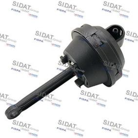 Unterdrucksteuerventil, Abgasrückführung 83.1713A2 von SIDAT günstig für 31,40 € online kaufen
