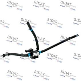 Ladedruckregelventil 83.1828 von SIDAT günstig für 113,27 € online kaufen