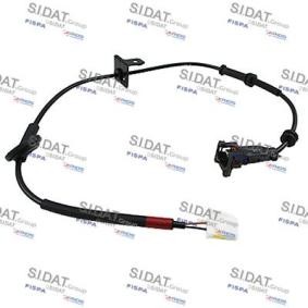 ABS-Verbindungskabel 84.1265A2 von SIDAT günstig für 35,13 € online kaufen