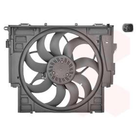 Kühlerlüfter 0617748 von VAN WEZEL günstig für 433,56 € online kaufen