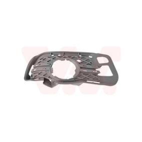 Lüftungsgitter, Stoßfänger 3091492 von VAN WEZEL günstig für 13,88 € online kaufen