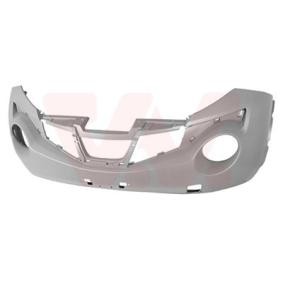 Compre Pára-choques de VAN WEZEL online para JUKE (F15) a preços moderados