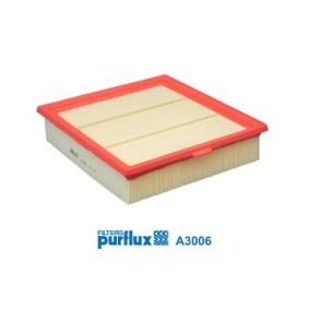 Acquista Filtro aria da PURFLUX A3006 a buon mercato per soli 31,23 €