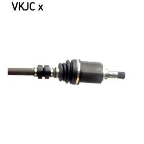 Compre Veio de transmissão da SKF VKJC 8551 a um preço baixo por 149,59 €