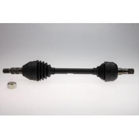 Antriebswelle 306889 von LÖBRO günstig für 231,84 € online kaufen