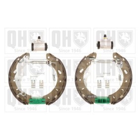 Achetez des Kit freins à tambours de chez QUINTON HAZELL en ligne pour Focus Mk3 Van / 3/5 portes à prix modérés