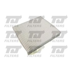Acquista Filtro abitacolo da QUINTON HAZELL QFC0476 a buon mercato per soli 11,81 €