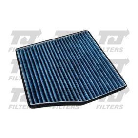 Innenraumfilter QFC0497AB von QUINTON HAZELL günstig für 60,17 € online kaufen