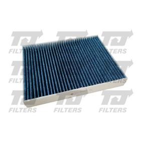 Innenraumfilter QFC0518AB von QUINTON HAZELL günstig für 13,78 € online kaufen