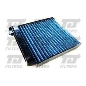 Innenraumfilter QFC0531AB von QUINTON HAZELL günstig für 41,72 € online kaufen