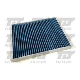 Innenraumfilter QFC0540AB von QUINTON HAZELL günstig für 54,01 € online kaufen