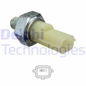 Achetez des Capteur de pression d'huile DELPHI SW90073 à prix pour 7,77 €