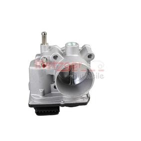 Compre Corpo de borboleta da METZGER 0892817 a um preço baixo por 303,83 €