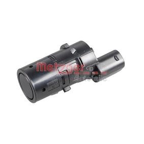 Achetez des Capteur de recul METZGER 0901343 à prix pour 43,94 €
