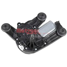 Scheibenwischermotor 2190668 von METZGER günstig für 138,57 € online kaufen