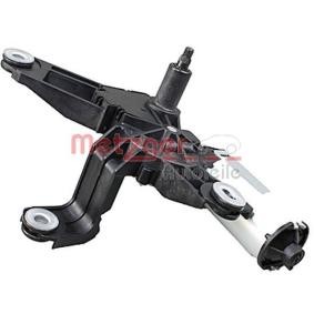 Acquista Motore tergicristallo da METZGER 2190921 a buon mercato per soli 73,32 €
