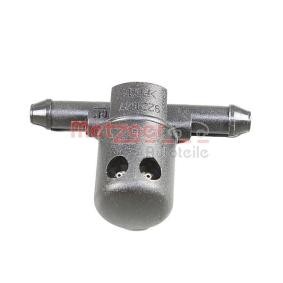Achetez des Gicleur de lave-glace METZGER 2220825 à prix pour 20,92 €