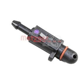 Achetez des Gicleur de lave-glace METZGER 2220826 à prix pour 12,55 €