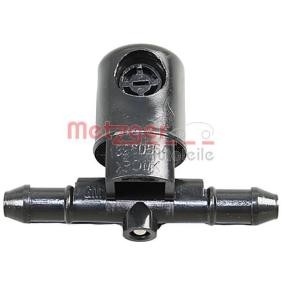 Achetez des Gicleur de lave-glace METZGER 2220829 à prix pour 9,34 €