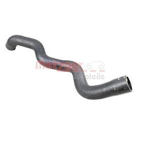 Compre Tubo flexível do radiador da METZGER 2420926 a um preço baixo por 20,84 €