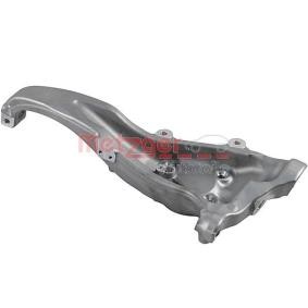 Achsschenkel, Radaufhängung 58133302 von METZGER günstig für 333,69 € online kaufen