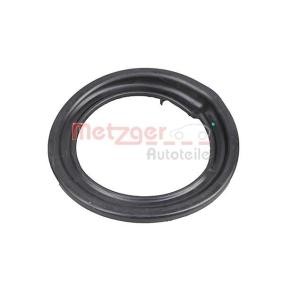 Compre Prato da mola de METZGER online para Carina II Sedan (_T17_) a preços moderados