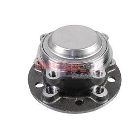 Radlagersatz WM 2178 von METZGER günstig für 98,84 € online kaufen