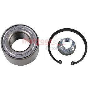 Radlagersatz WM 2203 von METZGER günstig für 38,41 € online kaufen