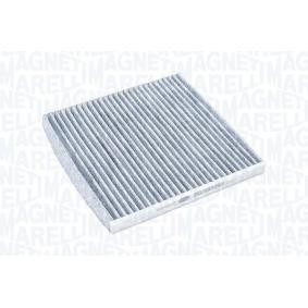 Innenraumfilter für SUBARU von MAGNETI MARELLI