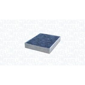 Innenraumfilter 350203066361 von MAGNETI MARELLI günstig für 29,27 € online kaufen