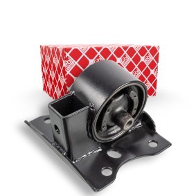 Achetez des Silent bloc de boîte de transfert de chez FEBI BILSTEIN en ligne pour Almera II Berline (N16) à prix modérés