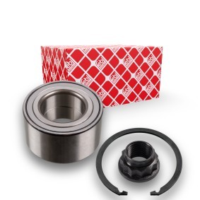 Acquista Kit cuscinetto ruota da FEBI BILSTEIN 173665 a buon mercato per soli 28,42 €