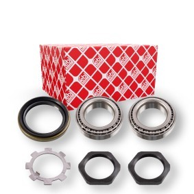 Acquista Mozzo da FEBI BILSTEIN online per Samurai SUV Cabrio (SJ_) a prezzi moderati
