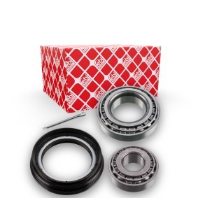 Compre Rolamento da roda de FEBI BILSTEIN online para CABSTAR Camião de plataforma/chassis (F23, H41, H42) a preços moderados