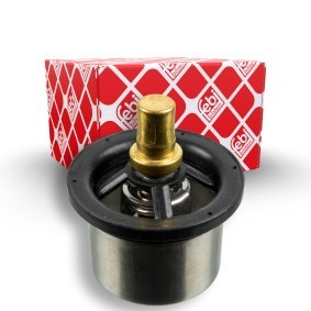 Köp Termostat, kylvätska av FEBI BILSTEIN 173719 till det låga priset 379,75 kr